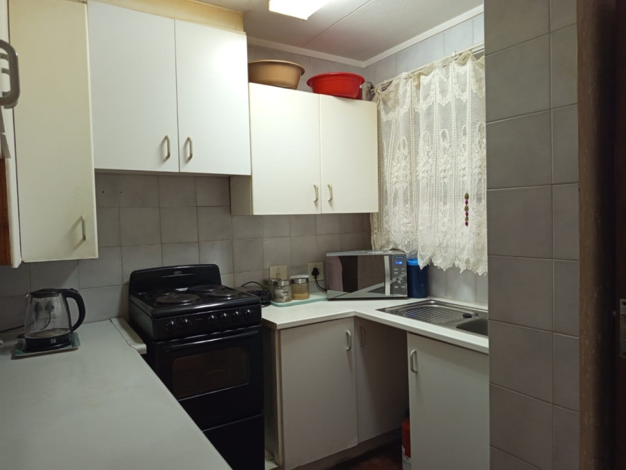 1 Bedroom Property for Sale in Fauna Free State